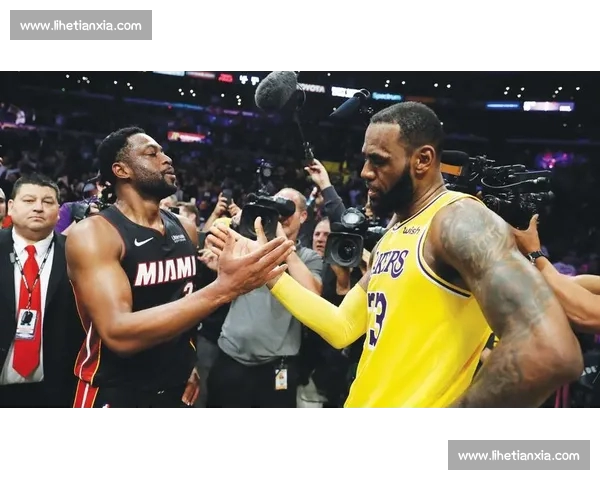 纵览NBA历史交锋风云与宿敌恩怨全景解析传奇对决与王朝更迭密码