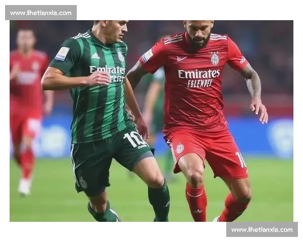 德甲赛季深度解析球队战术表现与夺冠走势预测