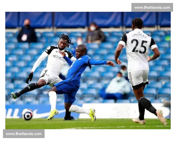 英超最新赛果深度解析各队表现与关键战术变化