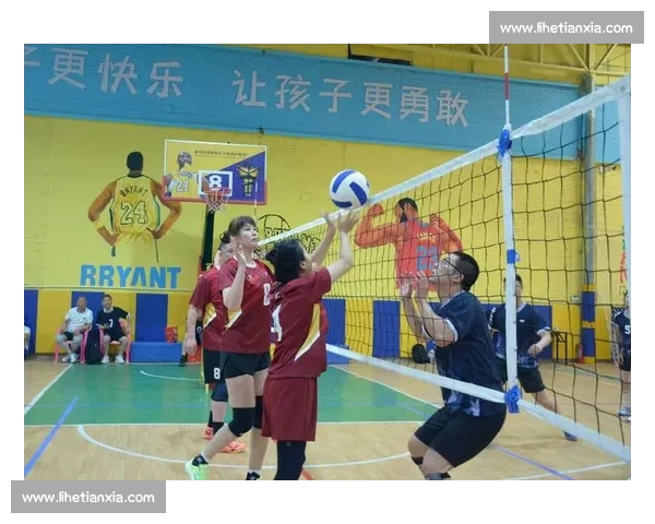 畅享体育赛事精彩体验，快速登录体育平台轻松畅玩各类体育项目