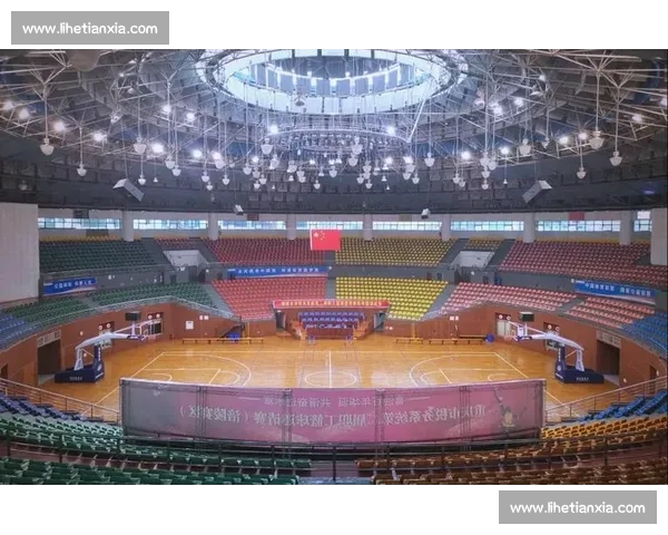 体育直播全景呈现打造沉浸式观赛体验助力赛事内容多元化发展