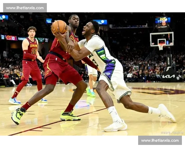 赛后全面解析NBA焦点比赛精彩瞬间与球员表现点评