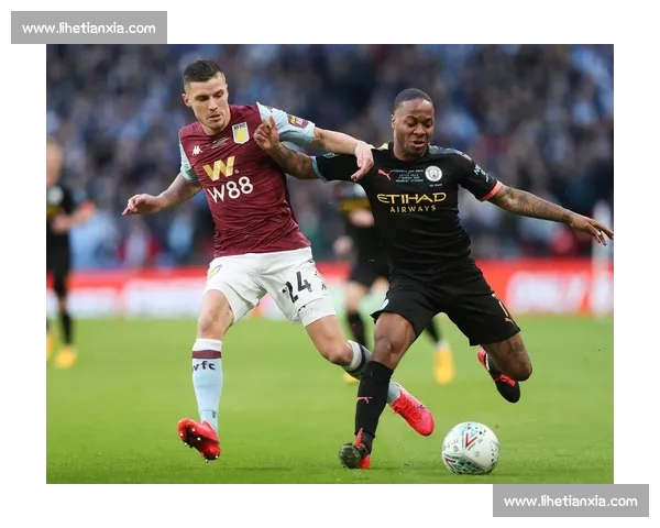 英超进攻数据透视与球队进攻表现深度分析